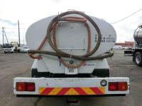 Hino RANGER 2011