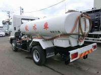 Hino RANGER 2011