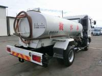 Hino RANGER 2011