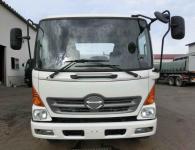 Hino RANGER 2011