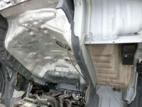 Hino RANGER 2011