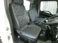 Hino RANGER 2011