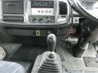 Hino RANGER 2011