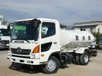 Hino RANGER 2013