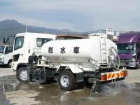 Hino RANGER 2013