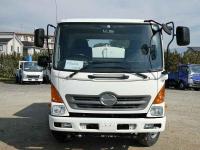 Hino RANGER 2013