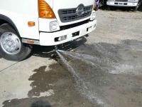 Hino RANGER 2013