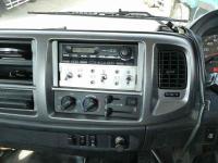 Hino RANGER 2013