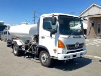 Hino RANGER 2013