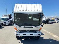 Hino RANGER 2013