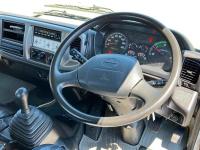 Hino RANGER 2013