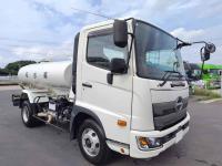 Hino RANGER 2020