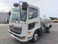 Hino RANGER 2020