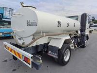 Hino RANGER 2020