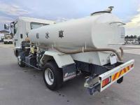 Hino RANGER 2020