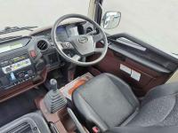 Hino RANGER 2020