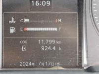 Hino RANGER 2020