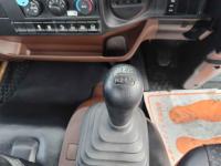 Hino RANGER 2020