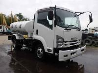 Isuzu Forward 2018