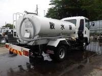 Isuzu Forward 2018