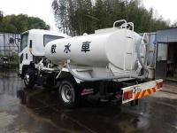 Isuzu Forward 2018