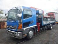Hino RANGER 2002