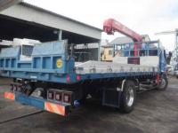Hino RANGER 2002