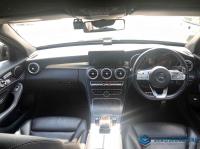 Mercedes-Benz C-Class Station Wagon 2018