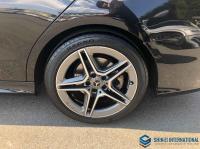 Mercedes-Benz C-Class Station Wagon 2018
