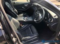 Mercedes-Benz C-Class Station Wagon 2018