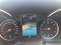 Mercedes-Benz C-Class Station Wagon 2018