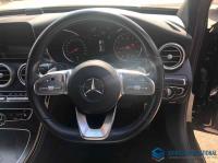 Mercedes-Benz C-Class Station Wagon 2018