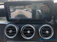 Mercedes-Benz C-Class Station Wagon 2018