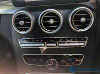 Mercedes-Benz C-Class Station Wagon 2018