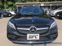 Mercedes-Benz C-Class Station Wagon 2018