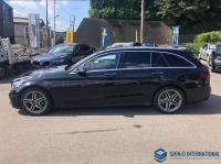 Mercedes-Benz C-Class Station Wagon 2018