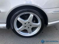 Mercedes-Benz CLK-Class 2003