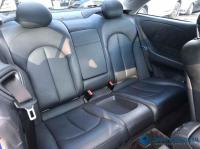Mercedes-Benz CLK-Class 2003