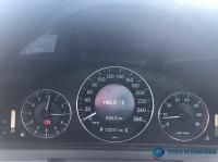 Mercedes-Benz CLK-Class 2003