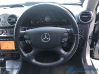 Mercedes-Benz CLK-Class 2003