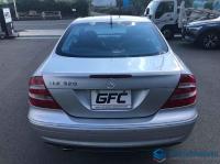 Mercedes-Benz CLK-Class 2003