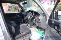 Mitsubishi Pajero 1998