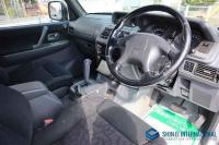Mitsubishi Pajero 1998