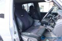 Mitsubishi Pajero 1998
