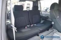 Mitsubishi Pajero 1998