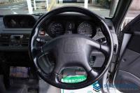 Mitsubishi Pajero 1998