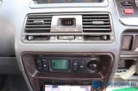 Mitsubishi Pajero 1998
