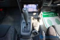 Mitsubishi Pajero 1998