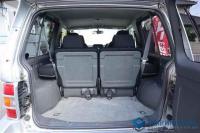Mitsubishi Pajero 1998