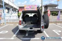 Mitsubishi Pajero 1998